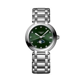 Damenuhr, Longines LONGINES PRIMALUNA MOONPHASE L8.115.4.67.6