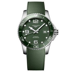 Unisex, Longines HYDROCONQUEST L3.781.4.06.9