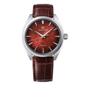         Damen- und Herrenuhr, Grand Seiko Elegance SBGY035G