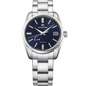         Damen- und Herrenuhr, Grand Seiko Heritage SBGA439