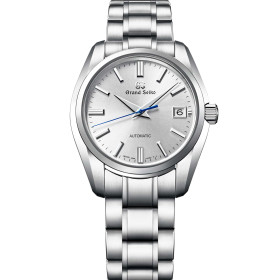         Damen- und Herrenuhr, Grand Seiko Heritage SBGR315