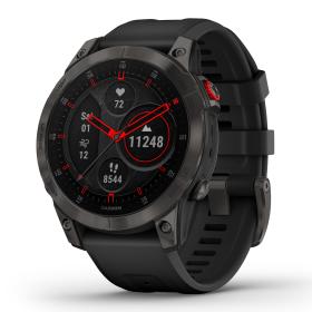 Herrenuhr, Garmin epix™ SAPPHIRE 010-02582-11