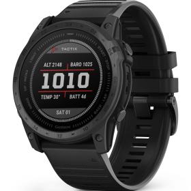 Herrenuhr, Garmin tactix® 7 – Standard Edition 010-02704-01