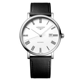 Unisex, Longines LONGINES ELEGANT COLLECTION L4.911.4.11.2
