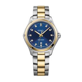 Damenuhr, EBEL Discovery 1216620