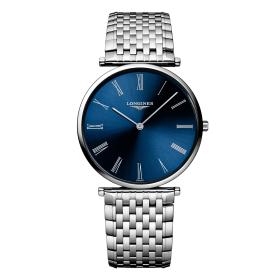 Unisex, Longines LA GRANDE CLASSIQUE DE LONGINES L4.755.4.94.6