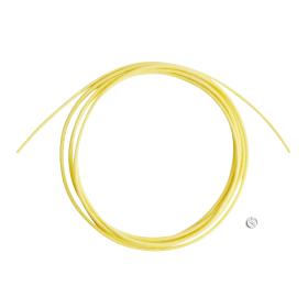 Silber, Accessoires/Sonstiges, DoDo Dünne Kordel DDA6005-CORDS-GINAG