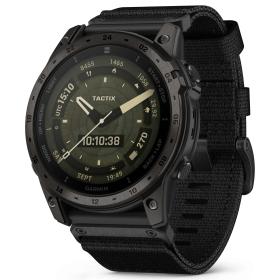 Herrenuhr, Garmin tactix® 7 AMOLED Edition 010-02931-01