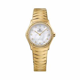 Damenuhr, EBEL Sport Classic Lady 1216392