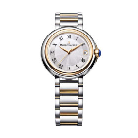 Damenuhr, Maurice Lacroix Fiaba FA1004-PVP13-110-1