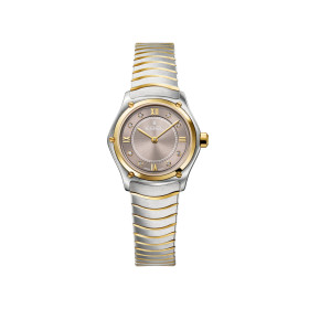         Damenuhr, EBEL Sport Classic 1216737