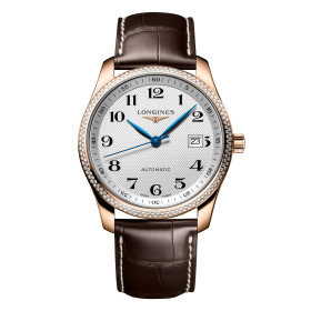 Unisex, Longines MASTER COLLECTION L2.793.9.78.3
