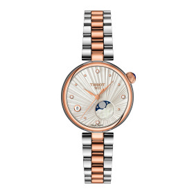 Damenuhr, Tissot Desir 29.6mm, Ref: T152.223.22.036.00