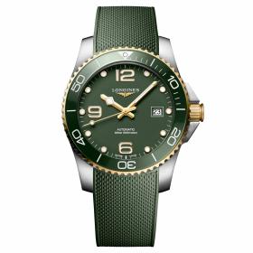Unisex, Longines HYDROCONQUEST L3.781.3.06.9