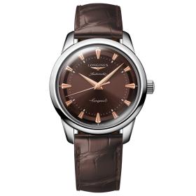Unisex, Longines CONQUEST HERITAGE L1.650.4.62.2