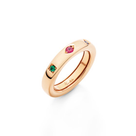         Roségold, Ringe, Pomellato Iconica Ring PAC6041O7000000VA_50