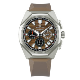         Herrenuhr, Grand Seiko Sport SLGC009