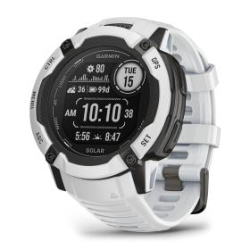 Herrenuhr, Garmin Instinct® 2X Solar 010-02805-04