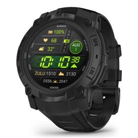 Herrenuhr, Garmin Instinct® 3 Amoled Tactical 010-03020-50