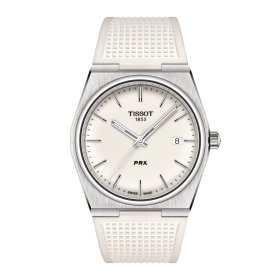 Unisex, Tissot Tissot PRX  T137.410.17.011.00
