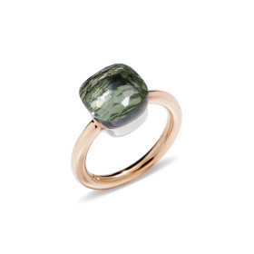 Roségold, Ringe, Pomellato Nudo Ring, Ref: PAA1100O6000000PA_59