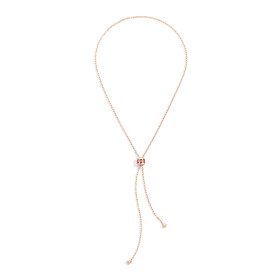 Roségold, Halsschmuck, Pomellato Iconica Halskette PCC3020O7000000GP