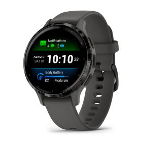 Unisex, Garmin Venu® 3S 010-02785-00