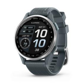 Herrenuhr, Garmin Approach® S44 010-03009-01