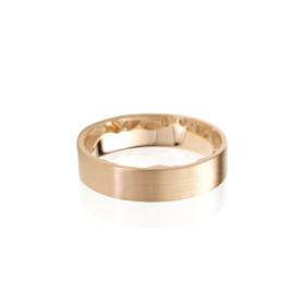 Rotgold, Ringe, Schmuckwerk Alpen Ring GT270-RG
