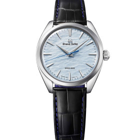         Damen- und Herrenuhr, Grand Seiko Elegance SBGY007