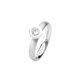 Platin, Ringe, Schmuckwerk Alpen Ring GR924-PT