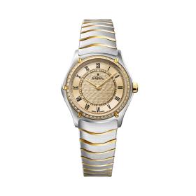 Damenuhr, EBEL Sport Classic 1216701