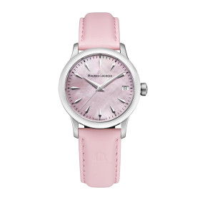         Damenuhr, Maurice Lacroix 1975 Quartz 33mm 751006-SS001-560-6