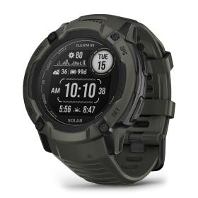 Herrenuhr, Garmin Instinct® 2X Solar 010-02805-05