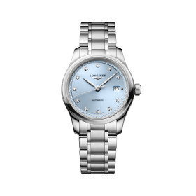 Damenuhr, Longines LONGINES MASTER COLLECTION, Ref: L2.449.4.97.6