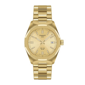 Tissot PRC 100 Solar 34mm T151.822.33.021.00