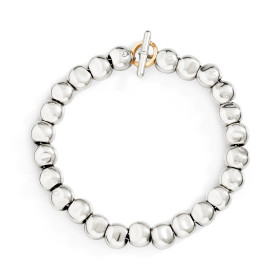         Silber, Armschmuck, DoDo Armband Pepita DBC6026-PEPIT-0009A