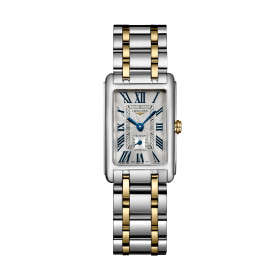         Damenuhr, Longines LONGINES DOLCEVITA L5.255.5.70.7