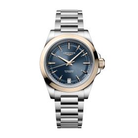 Unisex, Longines CONQUEST L3.430.5.92.6