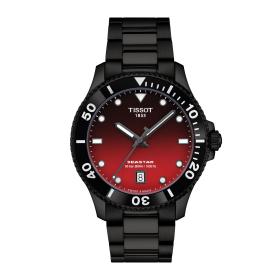 Unisex, Tissot Seastar 1000 Quartz T120.410.33.421.00