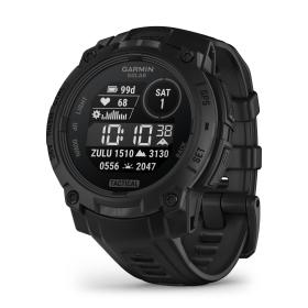 Herrenuhr, Garmin Instinct® 3 Solar Tactical 010-02934-50