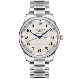 Longines The Longines Master Collection L2.920.4.78.6