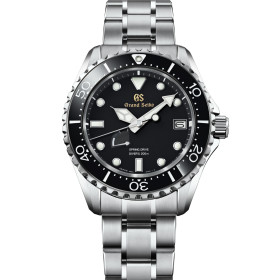         Herrenuhr, Grand Seiko Sport SBGA463