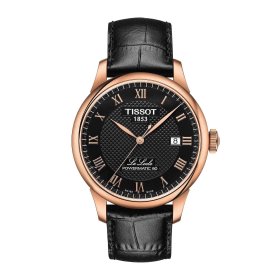 Herrenuhr, Tissot Le Locle Powermatic 80 T006.407.36.053.00