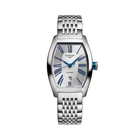 Damenuhr, Longines LONGINES EVIDENZA L2.142.4.70.6