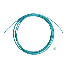 Silber, Accessoires/Sonstiges, DoDo Dünne Kordel DDA6005-CORDS-OTTAG