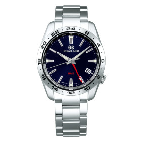         Damen- und Herrenuhr, Grand Seiko Sport SBGN029