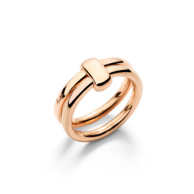Roségold, Ringe, Pomellato Pomellato Together Ring, Ref: PAC4010O700000000_60
