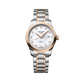 Damenuhr, Longines LONGINES MASTER COLLECTION, Ref: L2.449.5.89.7