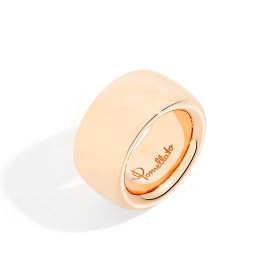 Roségold, Ringe, Pomellato Iconica Ring, Ref: PA91067O700000000_51